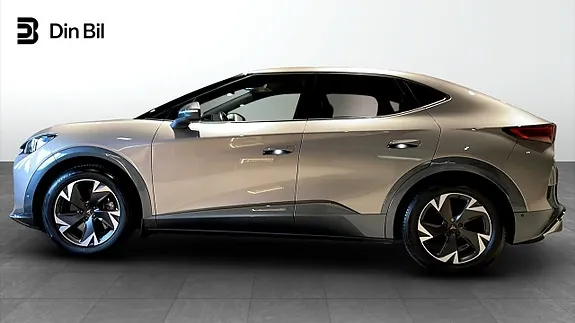 Cupra Tavascan 2024 photo 2