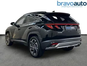 Hyundai Tucson 2026 photo 2