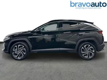 Hyundai Tucson 2026 photo 3