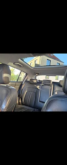 Kia Sportage 2015 photo 4