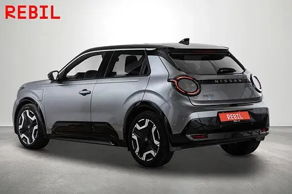 Nissan Micra 2026 photo 5