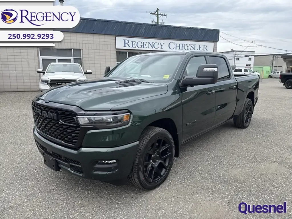 Ram 1500