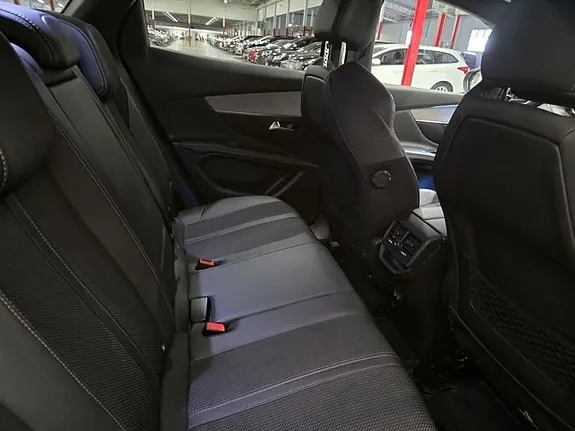 Peugeot 3008 2023 photo 5
