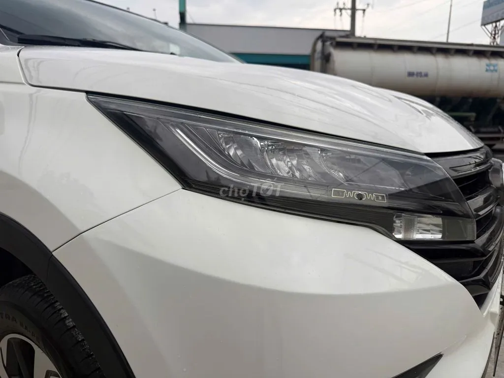 Toyota Rush 2020 photo 3