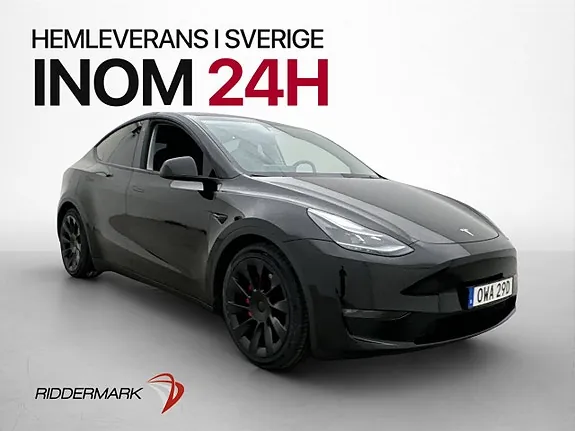 Tesla Model Y 2023 photo 4