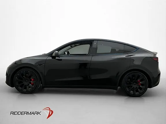 Tesla Model Y 2023 photo 5