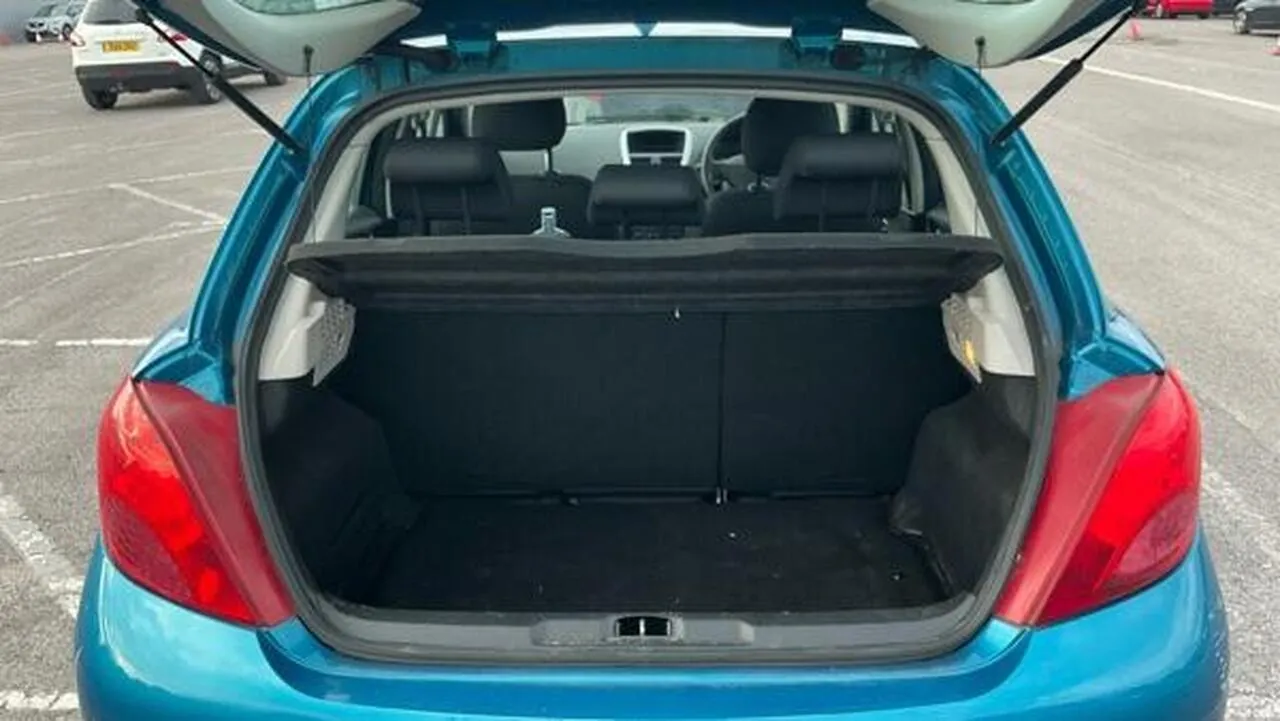 Peugeot 207 2009 photo 5
