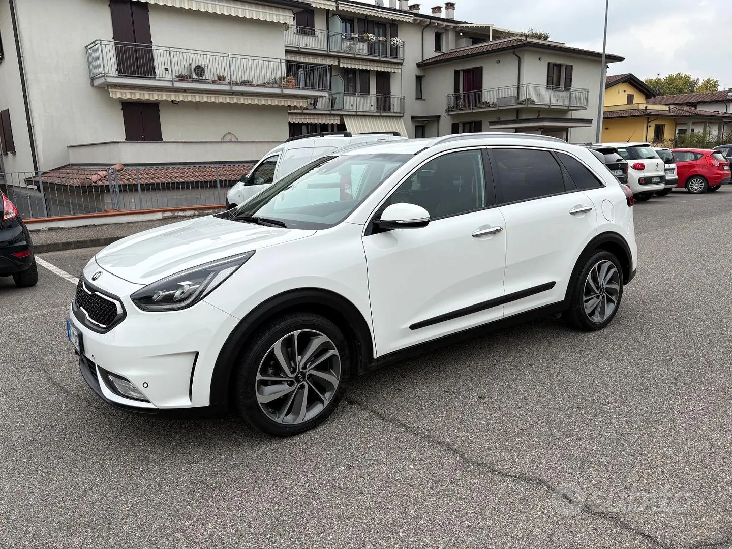 Kia Niro