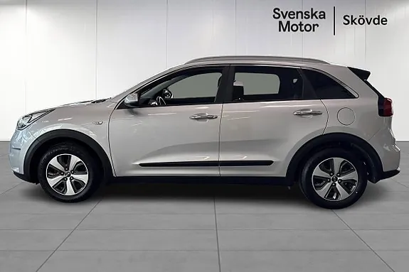 Kia Niro 2017 photo 3