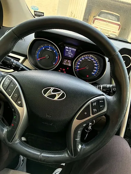 Hyundai I30 2013 photo 2
