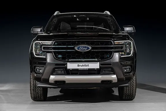 Ford Ranger 2025 photo 4