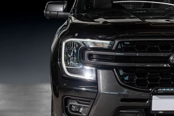 Ford Ranger 2025 photo 5