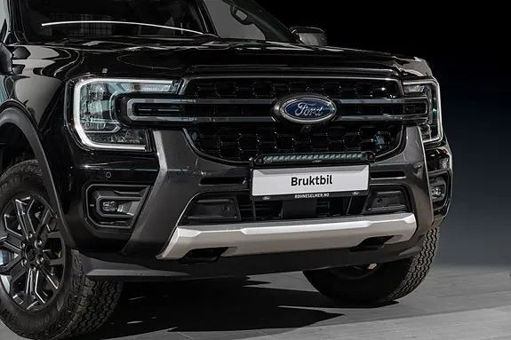 Ford Ranger 2025 photo 2