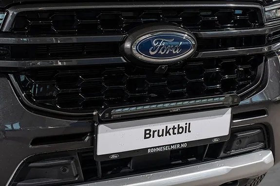 Ford Ranger 2025 photo 3