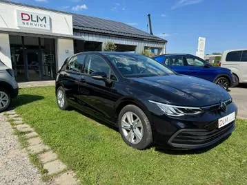 Volkswagen Golf 2021 photo 3