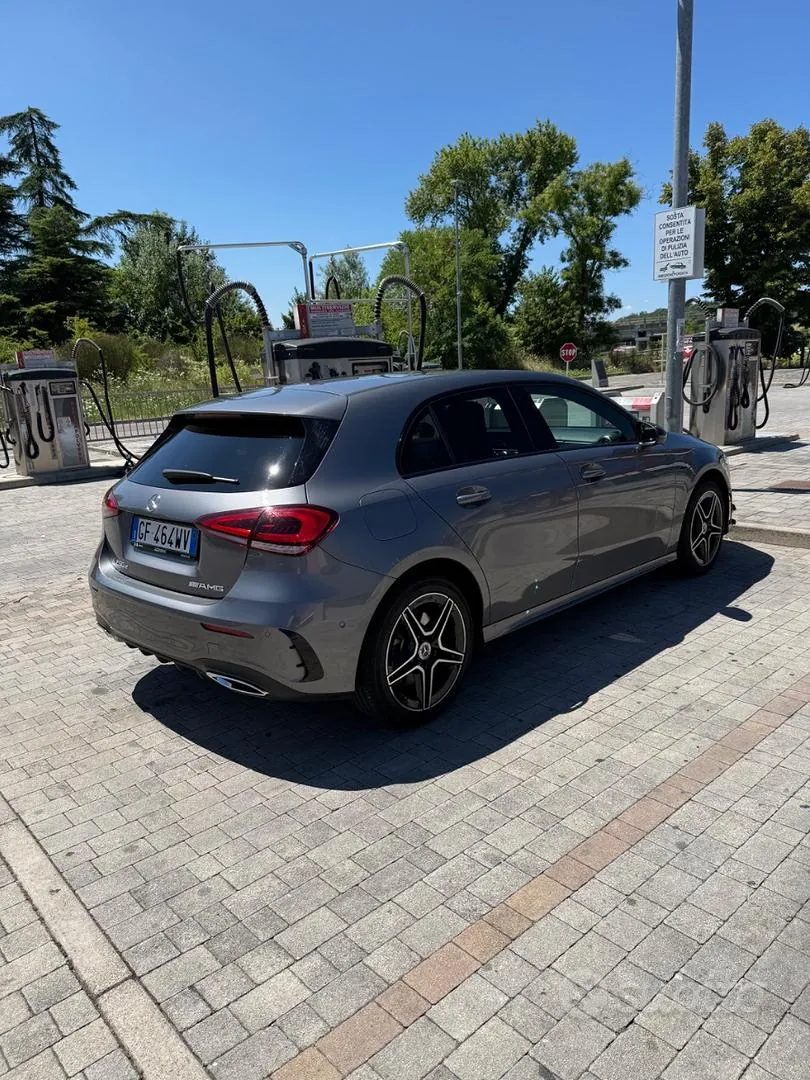 Mercedes-Benz C-Class 2021 photo 2