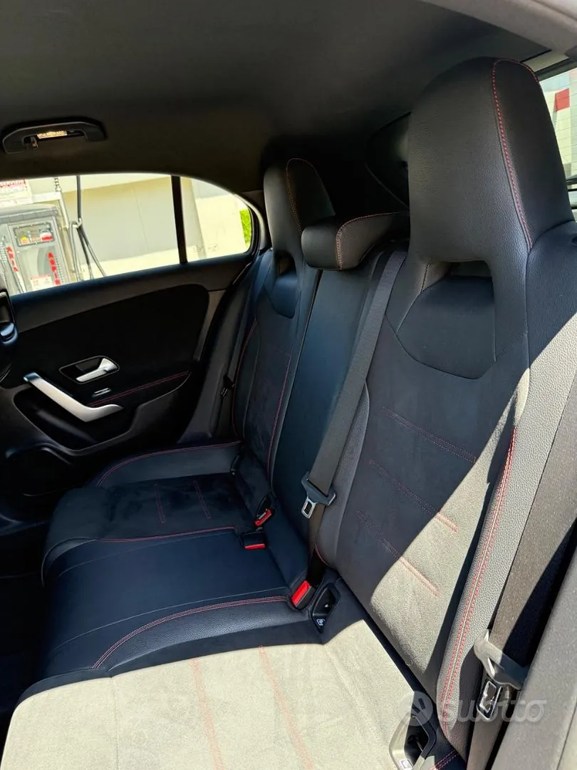 Mercedes-Benz C-Class 2021 photo 4