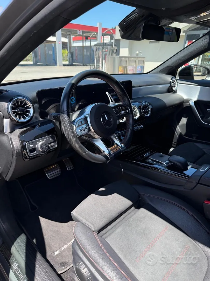 Mercedes-Benz C-Class 2021 photo 3