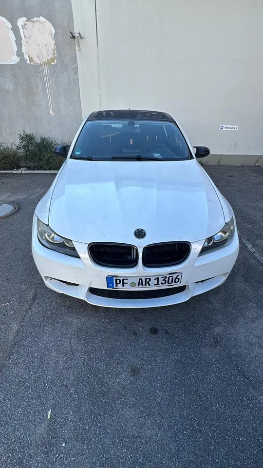 BMW 320I