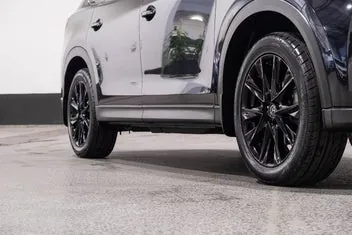 Mazda Cx-8 2020 photo 5