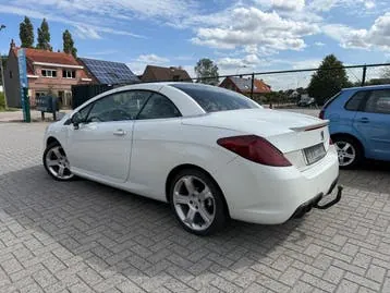 Peugeot 308 2009 photo 3