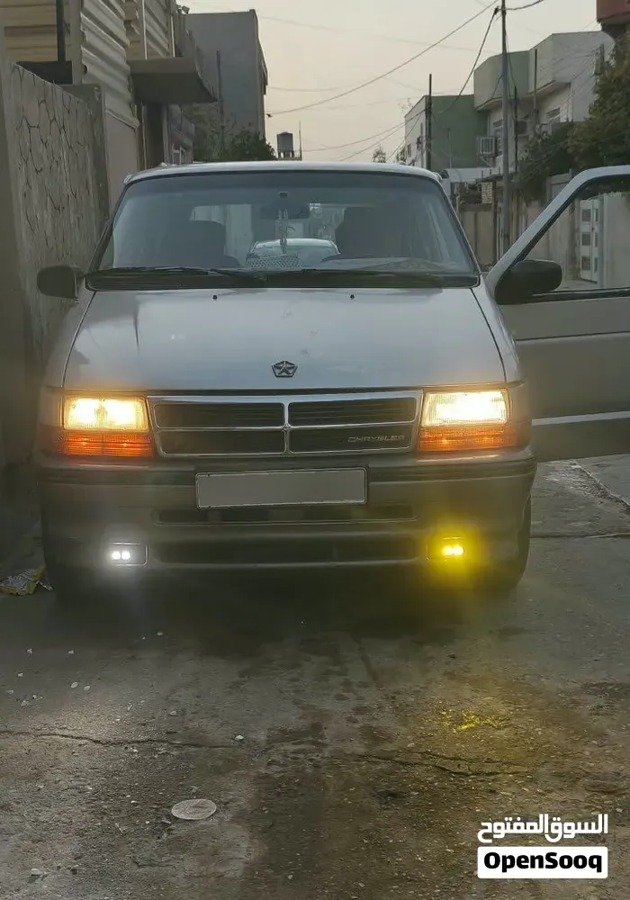 Chrysler Other