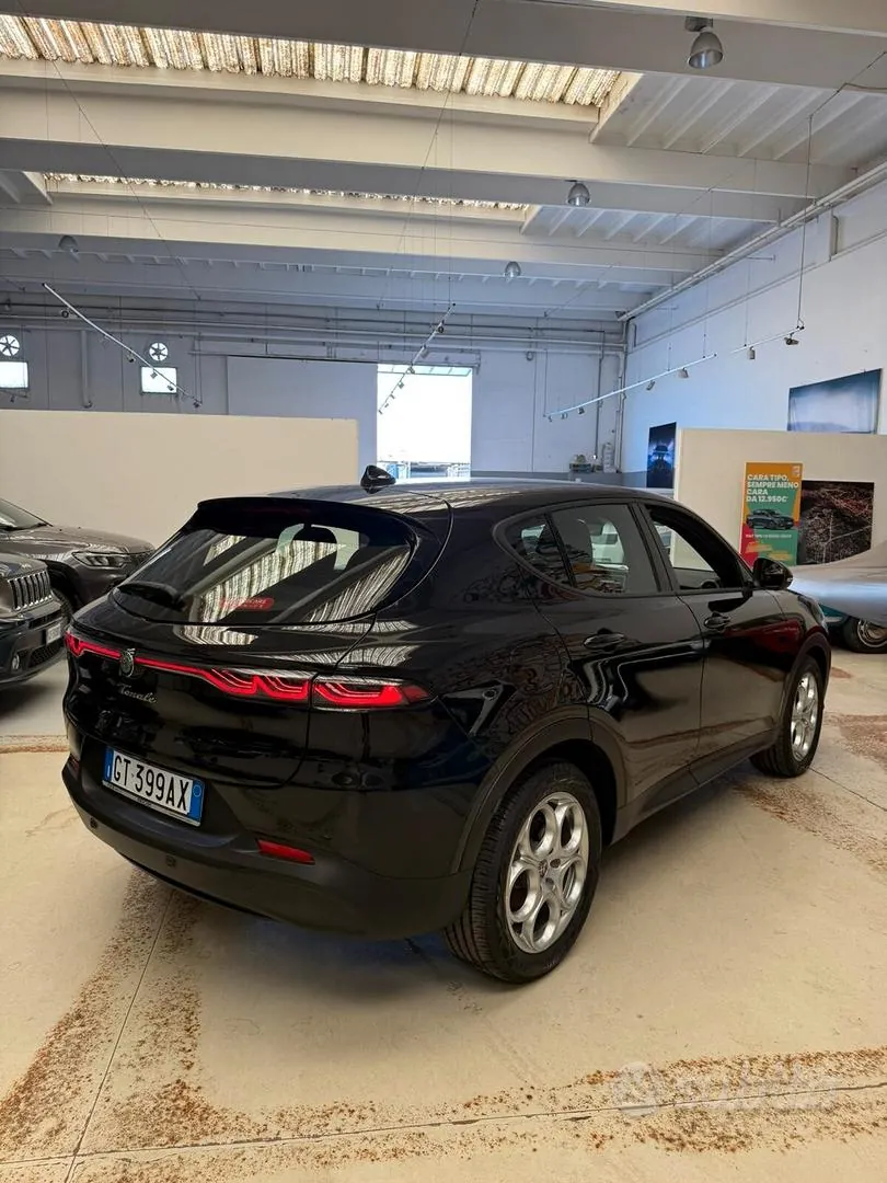 Alfa Romeo Tonale 2024 photo 4