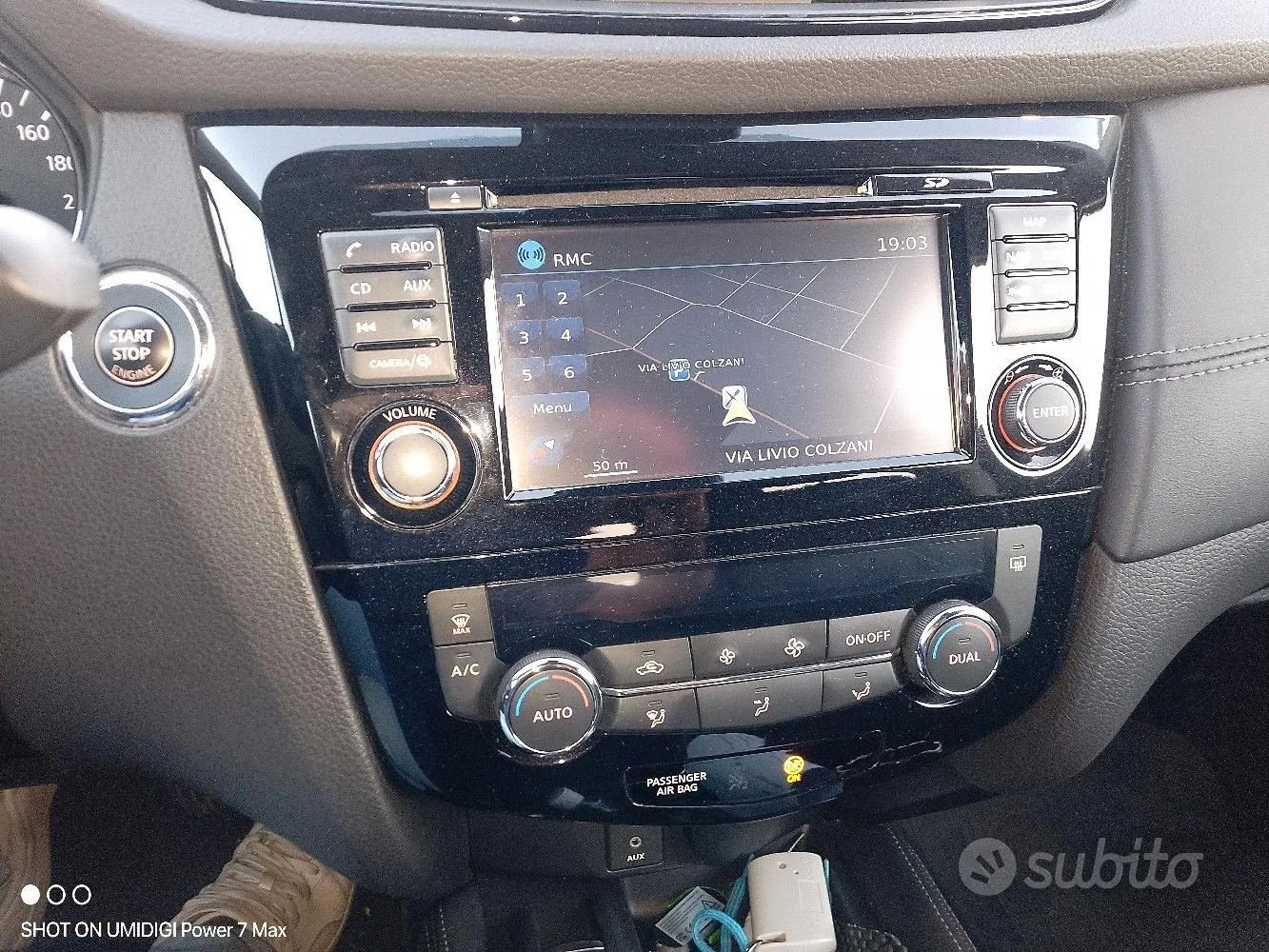 Nissan X-Trail 2019 photo 3