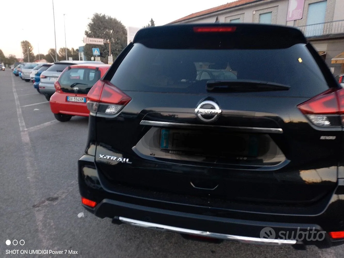 Nissan X-Trail 2019 photo 5