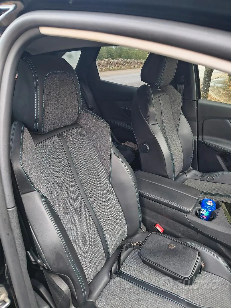 Peugeot 3008 2021 photo 3