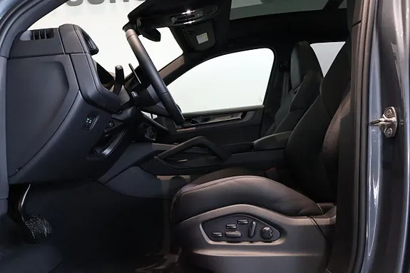 Porsche Cayenne 2026 photo 5