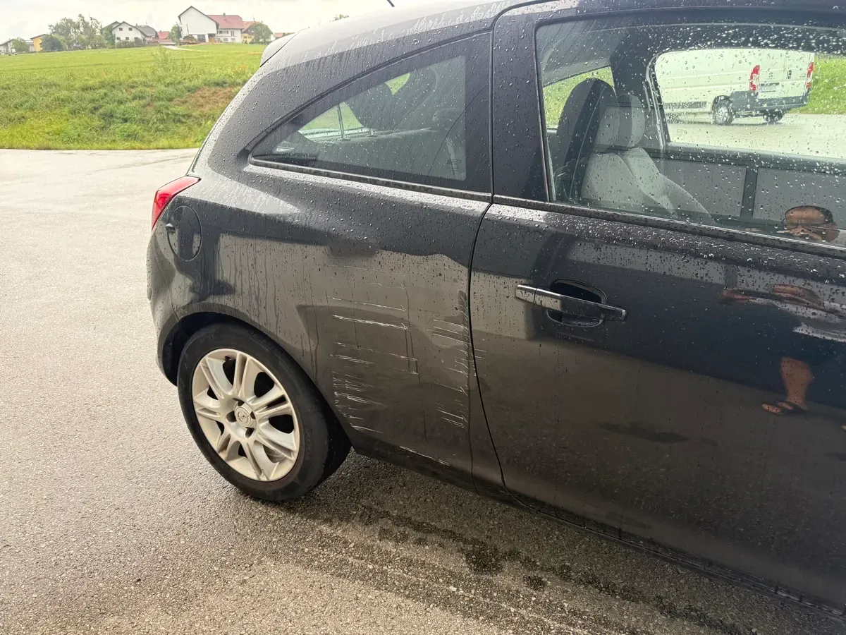Opel Corsa 2008 photo 3