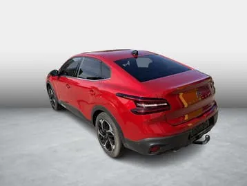 Citroen C4 X 2023 photo 3