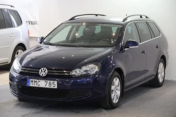 Volkswagen Golf I