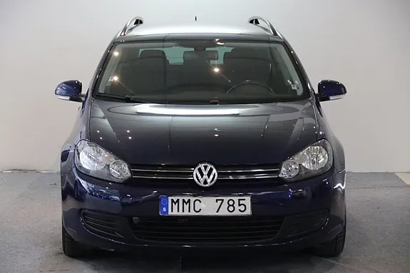 Volkswagen Golf I 2010 photo 2