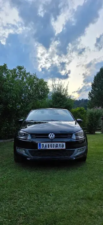 Volkswagen Polo 2010 photo 3
