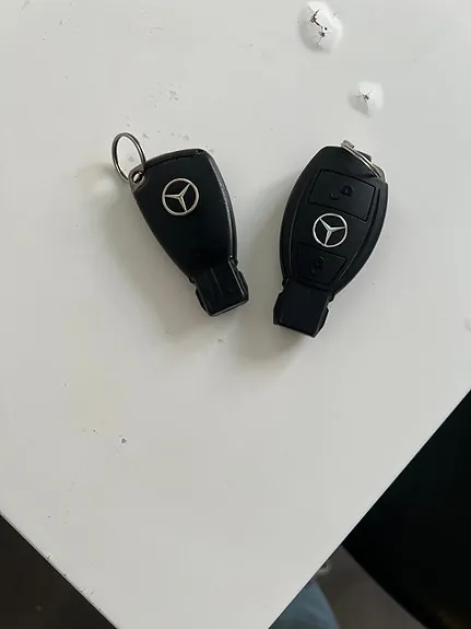 Mercedes-Benz A180 2006 photo 5
