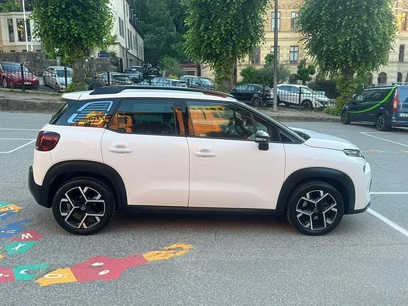 Citroen C3 Aircross 2022 photo 5