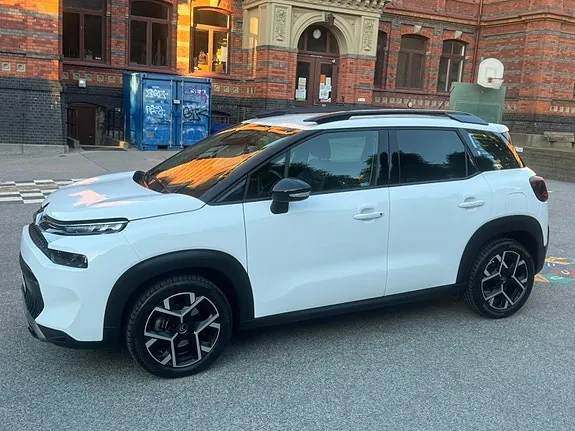 Citroen C3 Aircross 2022 photo 4