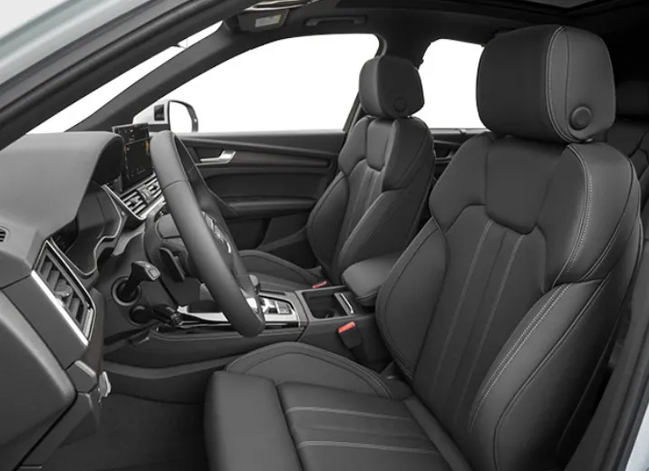 Audi Q5 2023 photo 4