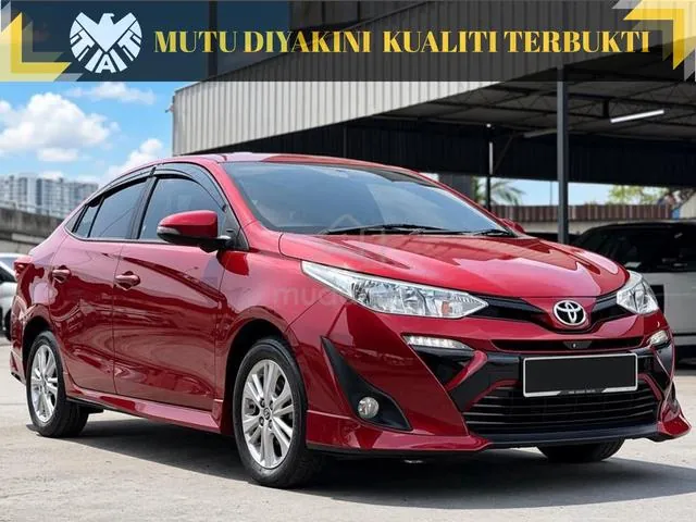 Toyota Vios