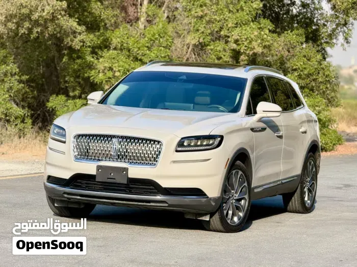 Lincoln Nautilus 2023 photo 2