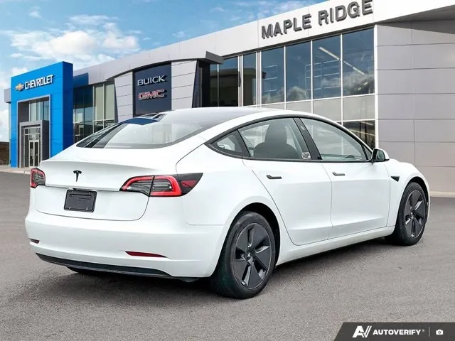 Tesla Model 3 2023 photo 5