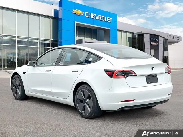 Tesla Model 3 2023 photo 3