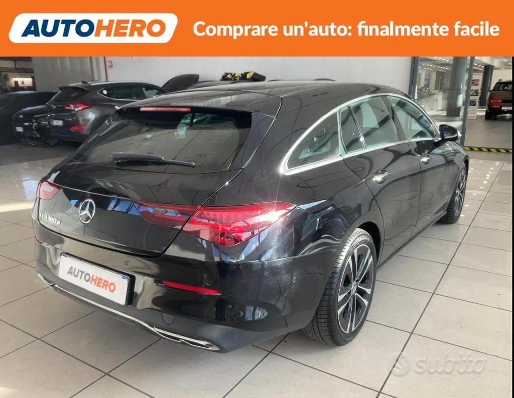 Mercedes-Benz Cla 2023 photo 5