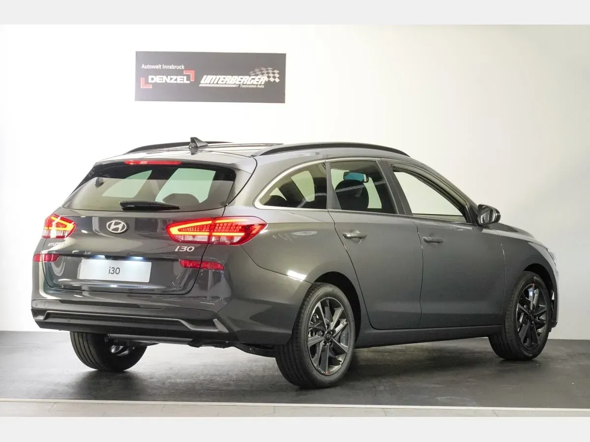 Hyundai I30 2026 photo 3