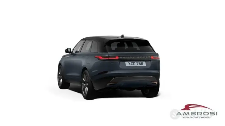Land Rover Range Rover Velar 2026 photo 3
