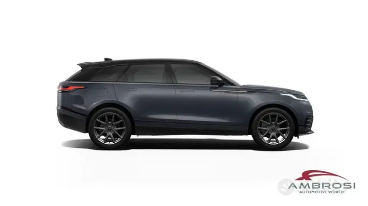Land Rover Range Rover Velar 2026 photo 2