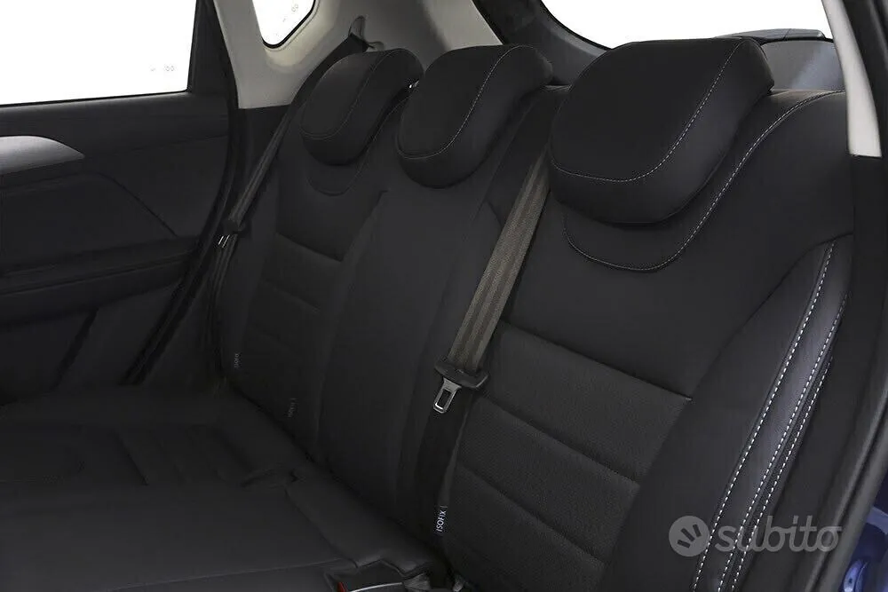 Volkswagen Evo 2026 photo 4