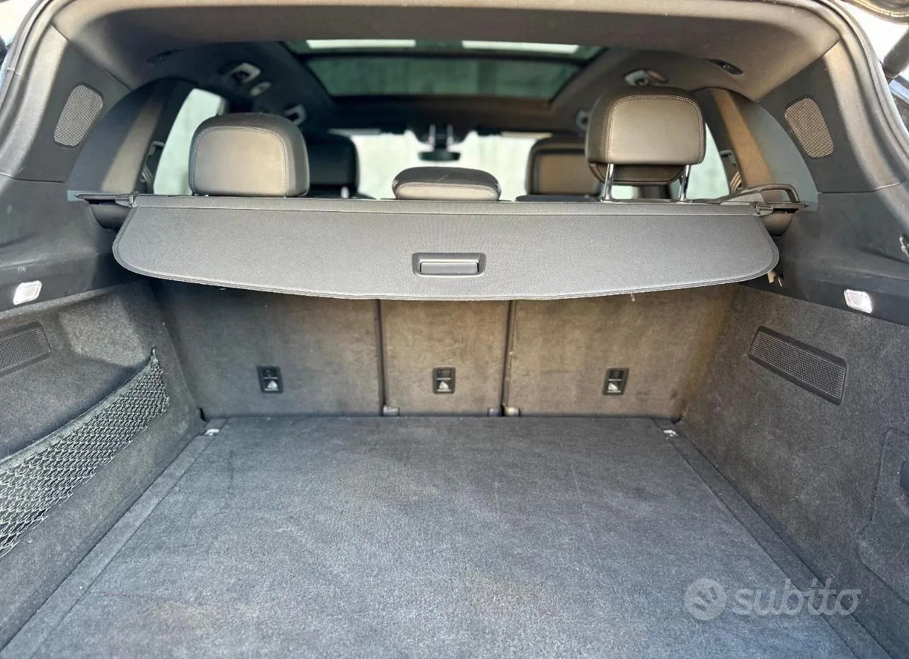 Porsche Cayenne 2019 photo 5